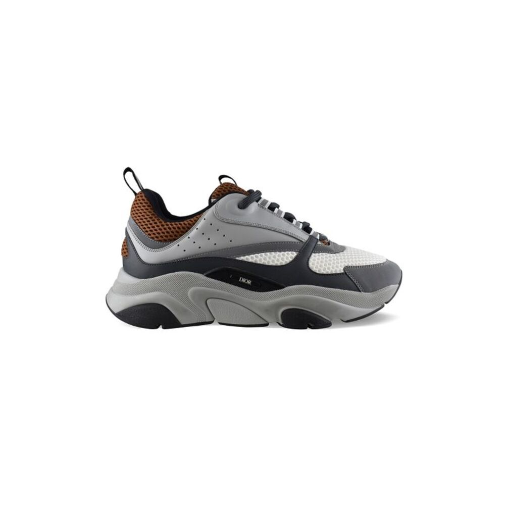 Dior Men B22 Sneakers